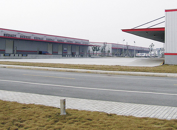 彩鋼夾芯板的應用趨勢